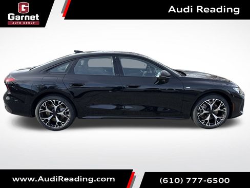 New 2026 Audi A6 Premium Plus image 6