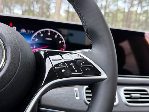 New 2026 Mercedes-Benz GLE 350 4MATIC image 26