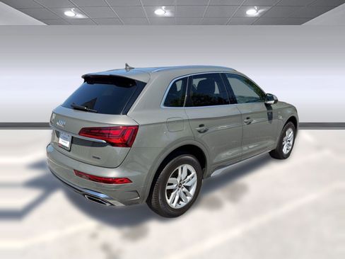Certified 2023 Audi Q5 2.0T Premium w/ Convenience Package AWD/4WD image 9