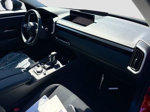 New 2026 MAZDA CX-50 AWD 2.5 S w/ Cargo Package image 28