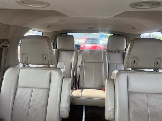 Used 2012 Ford Expedition Limited AWD/4WD image 7