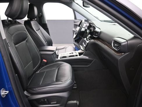 Used 2022 Ford Explorer Limited RWD image 27