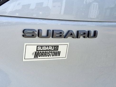 Used 2025 Subaru Forester Premium w/ Convenience Package #1 image 30