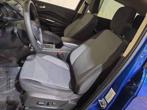 Used 2018 Ford Escape SE AWD/4WD image 13