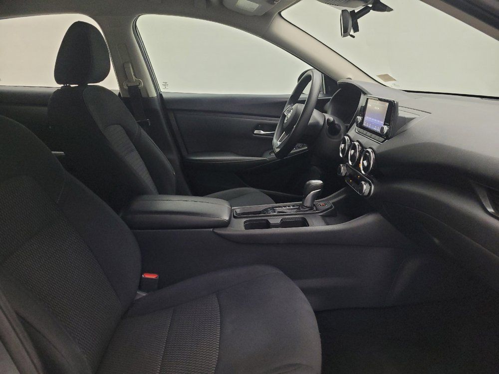 Used 2023 Nissan Sentra S FWD image 21
