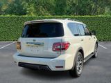 Used 2019 Nissan Armada SL w/ Premium Package image 3