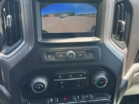 Used 2023 Chevrolet Silverado 2500 W/T w/ WT Fleet Convenience Package AWD/4WD image 22