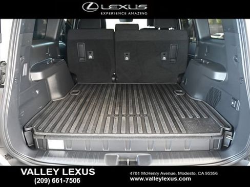 Used 2024 Toyota Land Cruiser 1958 AWD/4WD image 17