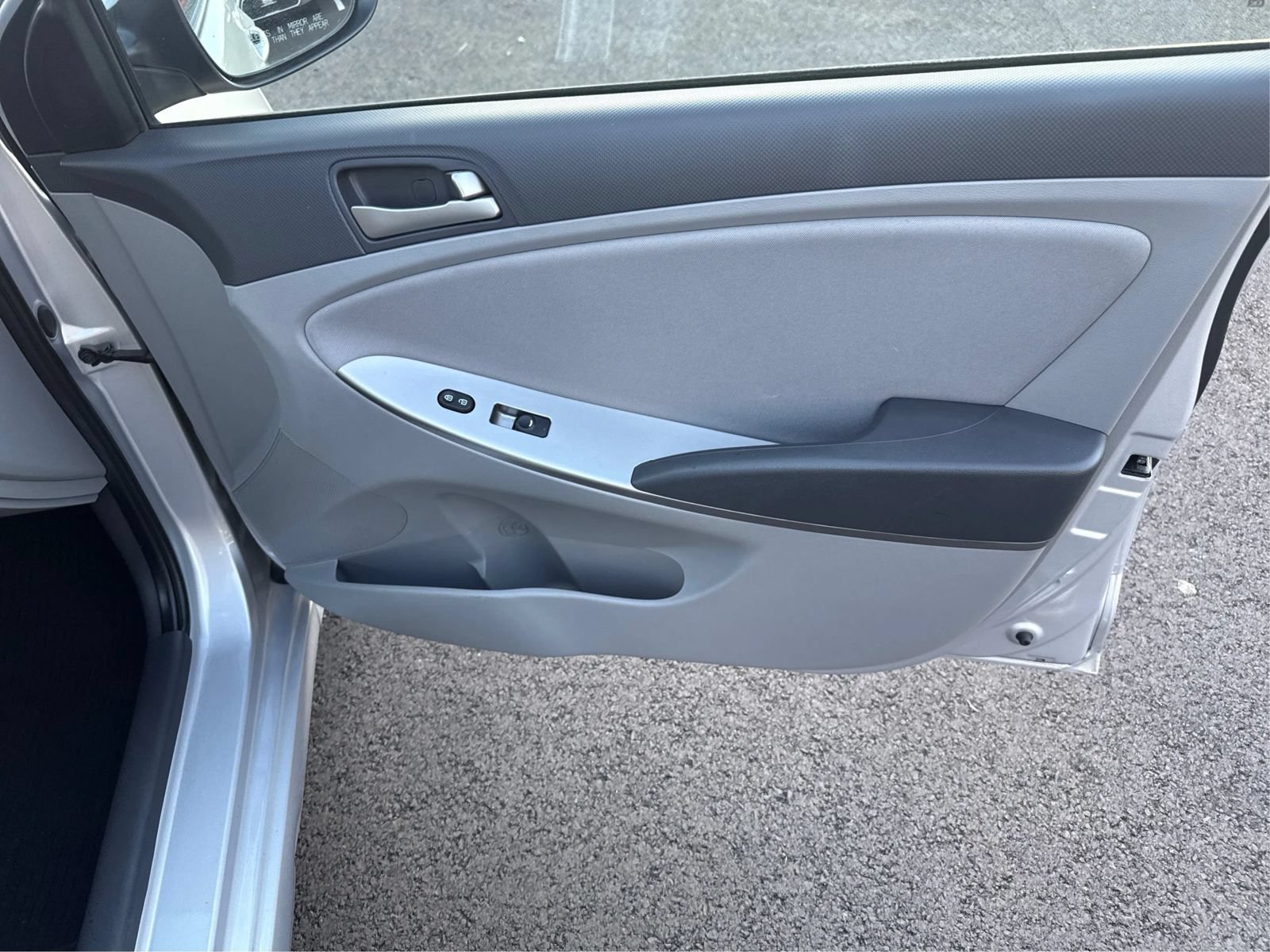 Used 2017 Hyundai Accent Value Edition FWD image 20