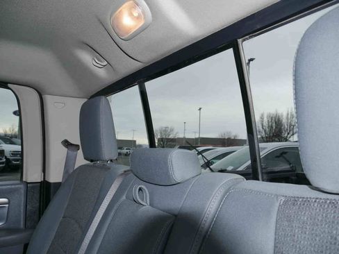 Used 2019 RAM 1500 Big Horn image 21