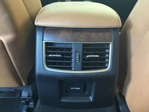 Used 2016 Lexus GS 350 RWD image 26