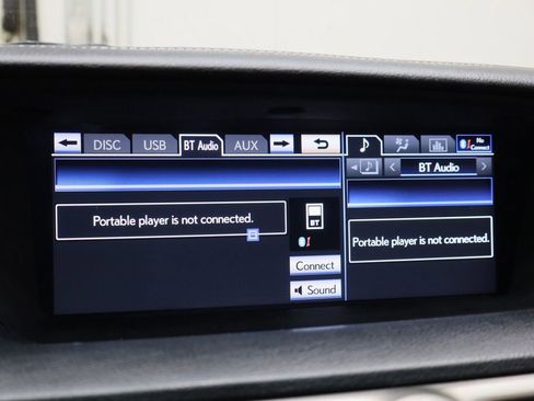 Used 2014 Lexus GS 350 350 w/ Premium Package image 28