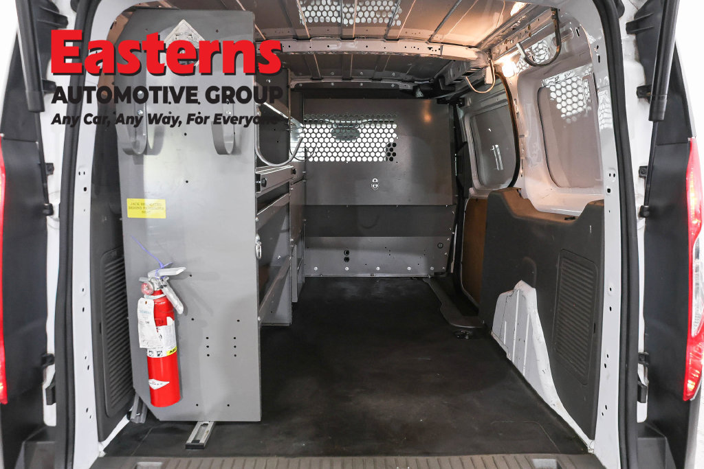 Used 2019 Ford Transit Connect XL FWD image 10