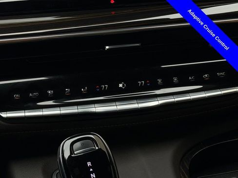 Used 2024 Cadillac Escalade ESV Sport w/ Touring Package image 17