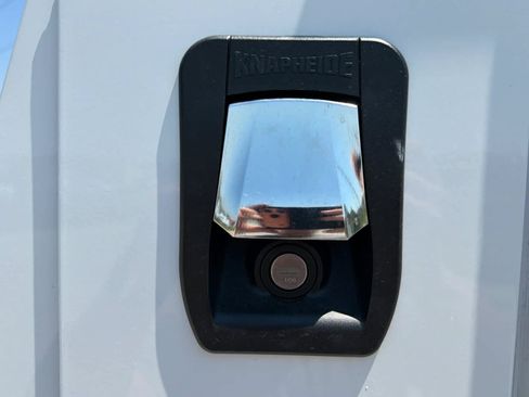 New 2025 GMC Savana 3500 w/ Power Convenience Package RWD image 17