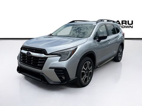 New 2026 Subaru Ascent Limited AWD/4WD image 4