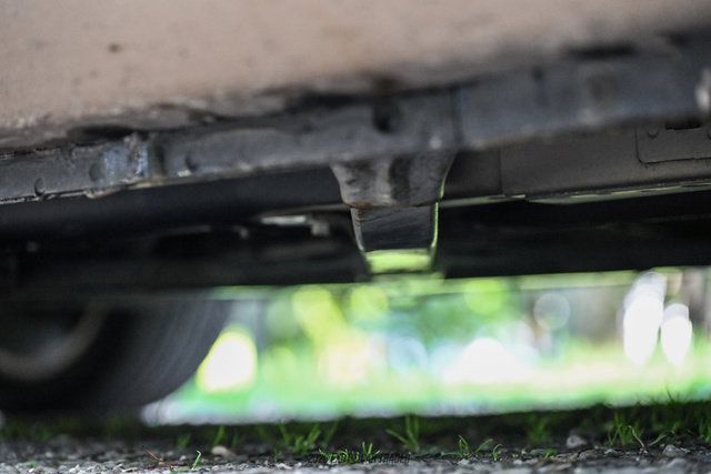 Used 2005 Ford Thunderbird RWD image 91