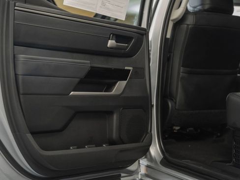 Used 2023 Toyota Tundra Limited w/ Power Package image 45