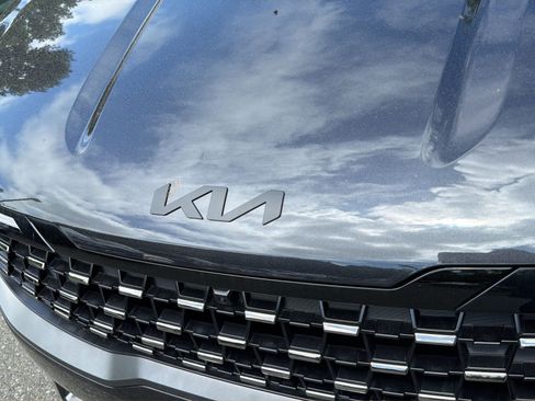 New 2026 Kia Carnival SX Prestige FWD image 12