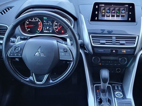 Used 2018 Mitsubishi Eclipse Cross SE image 24