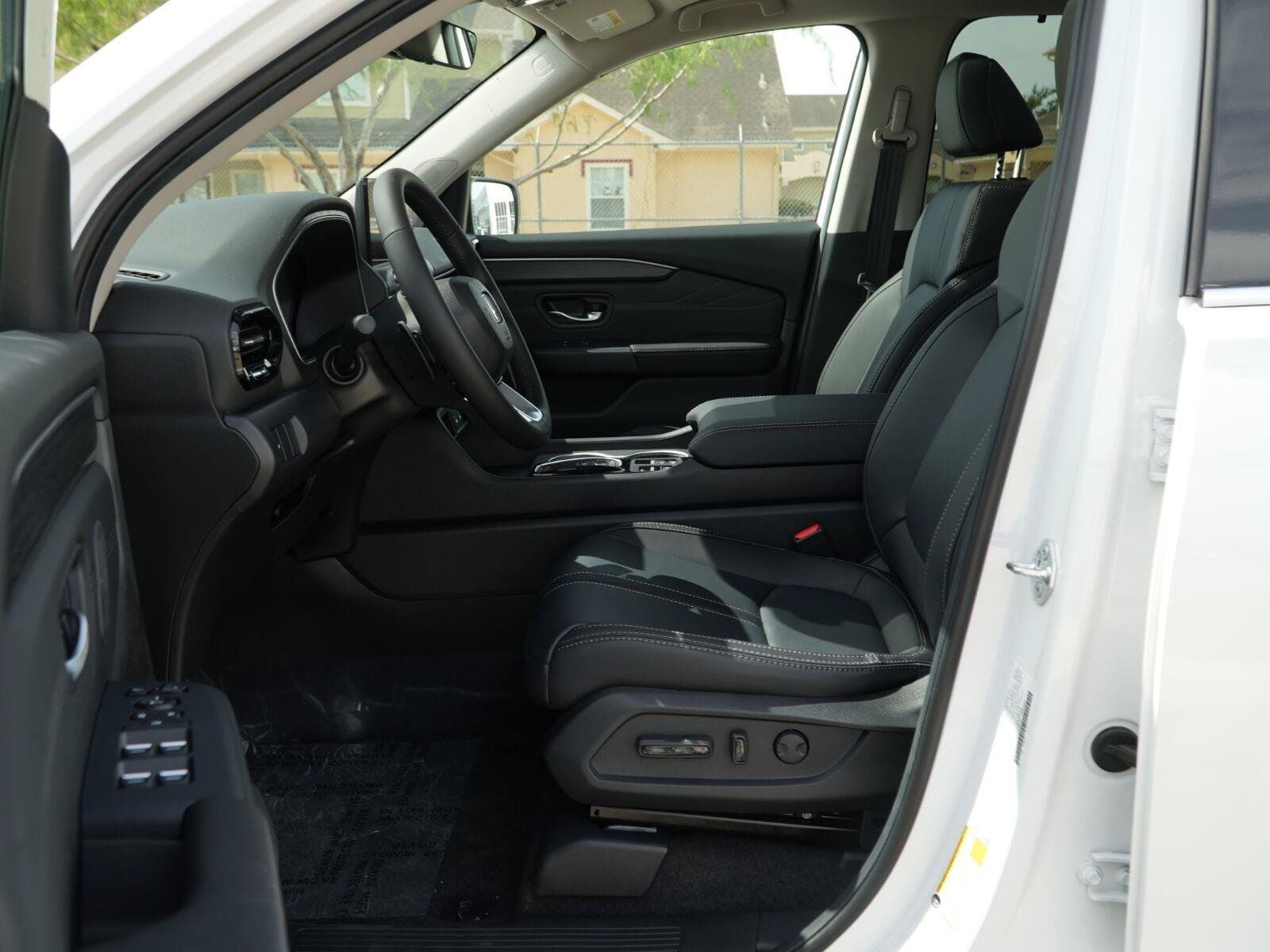 New 2026 Honda Pilot image 16