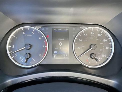 Certified 2025 Nissan Sentra S image 12