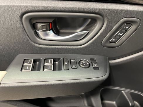 New 2026 Honda Passport RTL image 14