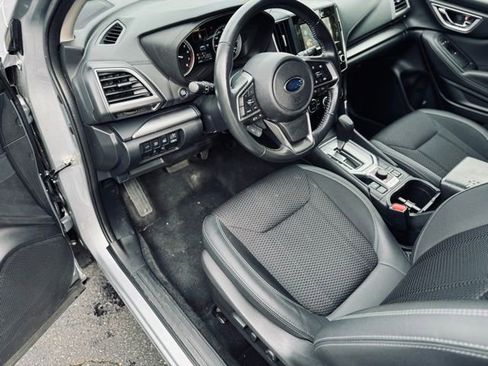 Used 2022 Subaru Forester Premium image 18