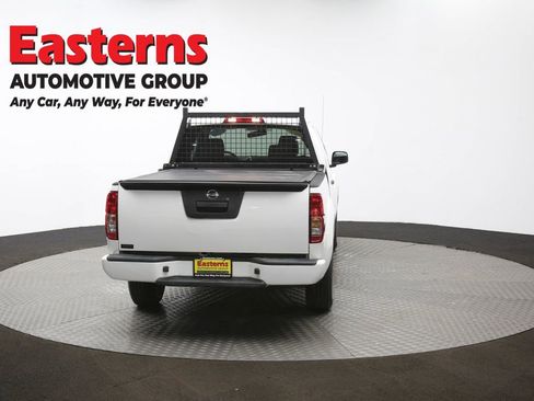 Used 2019 Nissan Frontier S image 37