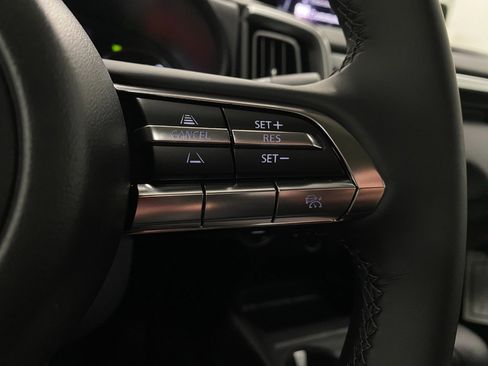 New 2025 MAZDA CX-50 AWD 2.5 S w/ Weather Package image 17