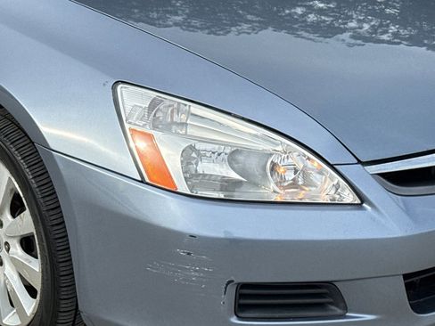 Used 2007 Honda Accord EX-L image 11