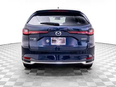Used 2024 MAZDA CX-90 Plug-In Hybrid w/ Premium Plus