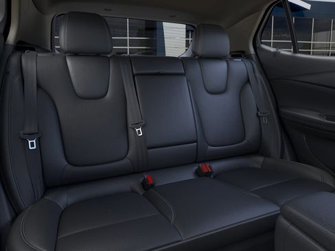 New 2026 Buick Encore GX Sport Touring image 17