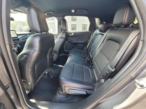 Used 2023 Ford Escape ST-Line w/ Tech Pack #1 image 14