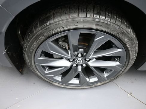 Certified 2024 Toyota Corolla SE FWD image 12