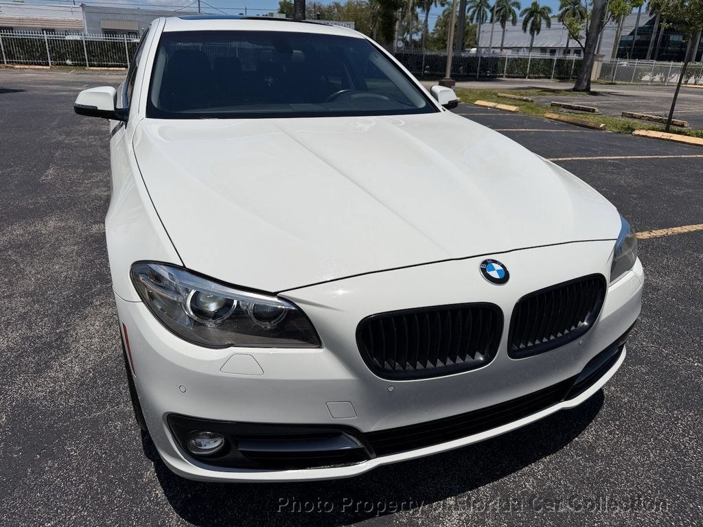Used 2015 BMW 528i Sedan RWD image 15
