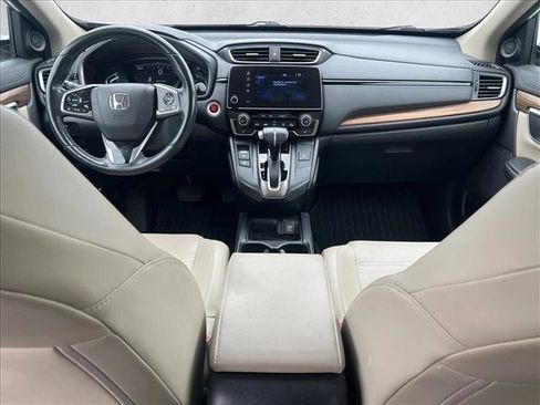 Used 2019 Honda CR-V EX-L image 19