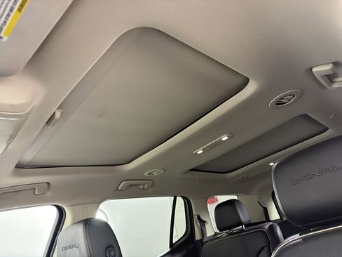 Used 2023 GMC Acadia Denali w/ Trailering Package image 35