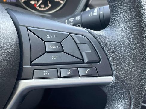Used 2025 Nissan Altima 2.5 SV FWD image 20
