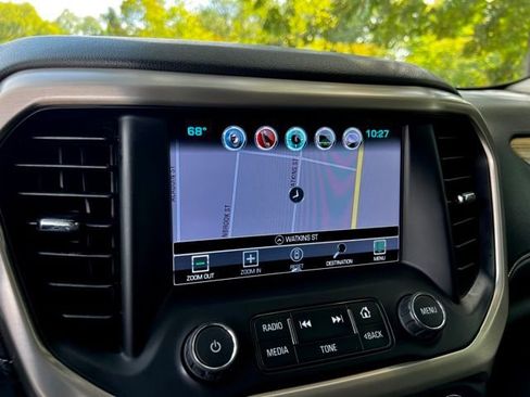 Used 2019 GMC Acadia Denali w/ Technology Package image 48