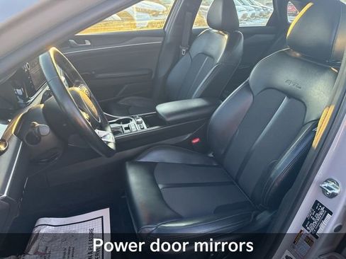 Used 2023 Kia K5 GT-Line w/ GT-Line Premium Package image 18