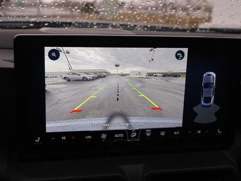 Used 2025 Ford Mustang Coupe image 16