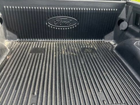Used 2023 Ford F150 XLT w/ Equipment Group 302A High AWD/4WD image 14