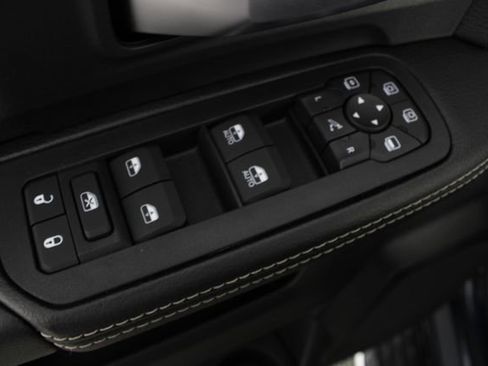 New 2026 RAM 2500 Big Horn AWD/4WD image 15