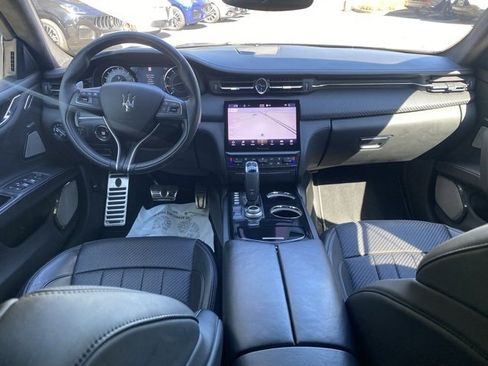 Used 2022 Maserati Quattroporte Modena image 45