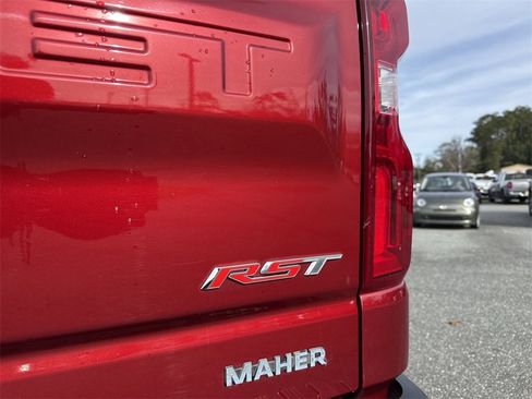Used 2023 Chevrolet Silverado 1500 RST image 6