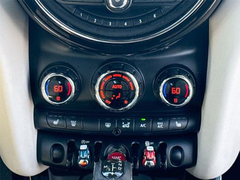 Used 2016 MINI Cooper Convertible FWD image 24