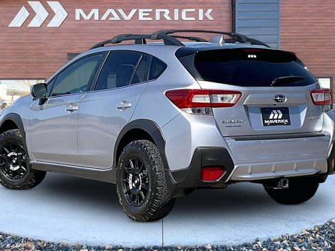 Used 2019 Subaru Crosstrek 2.0i Limited w/ Moonroof Package AWD/4WD image 4