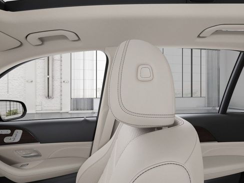 New 2026 Mercedes-Benz GLE 450 4MATIC image 45