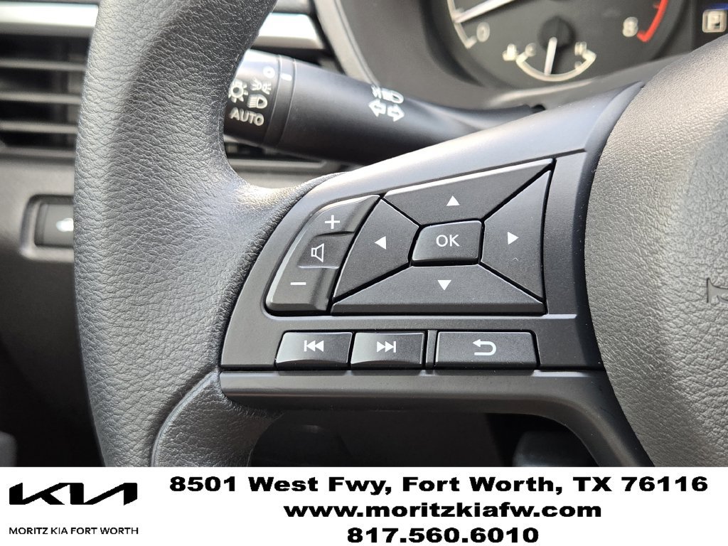 Used 2025 Nissan Altima 2.5 S FWD image 27